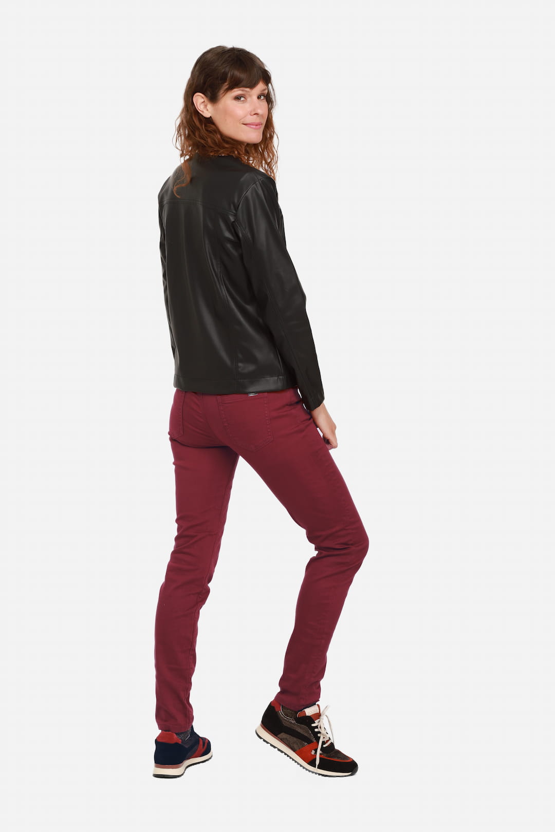 Jegging femme GABRIELA (1)