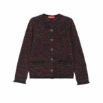 Pull maille femme NELLY