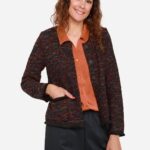 Pull maille femme NELLY