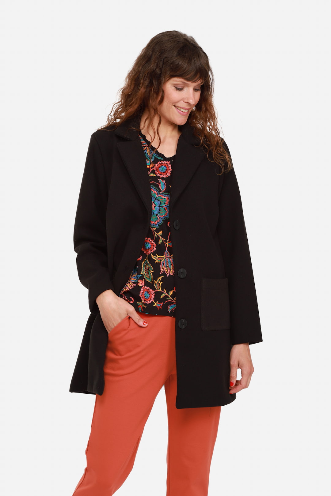 Manteau femme MACON (3)