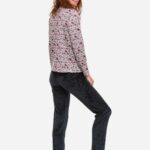 Pantalon en maille femme MAÏTE (4)