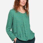 Blouse femme Rosine 3