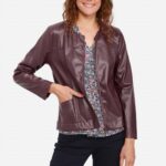 Veste femme manche longue MOLIERE (4)