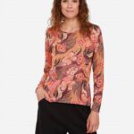 Tee shirt femme RUMBA (1)